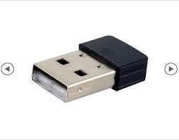 Mini Adaptador Wireless Wifi usb 150mbps